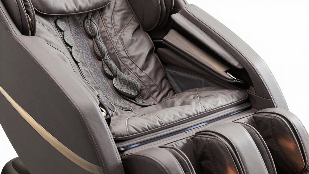 targeted muscle relief techniques