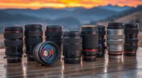 telephoto lenses for photography