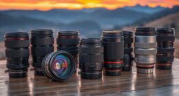 telephoto lenses for photography