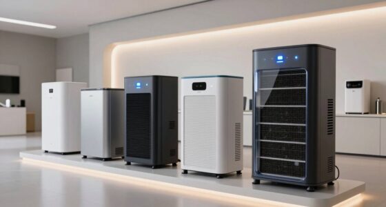 top 15 air filtration systems