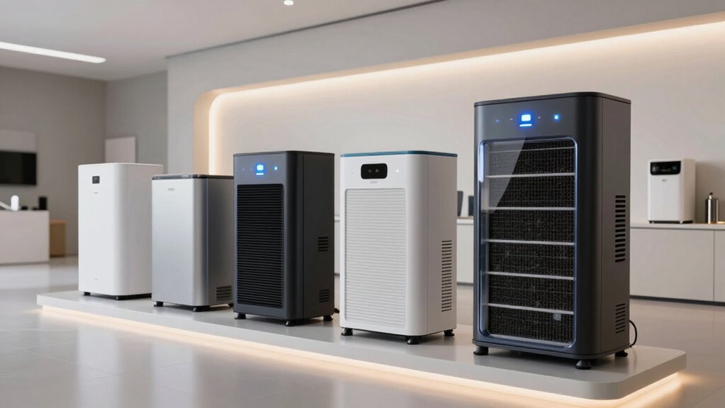 top 15 air filtration systems