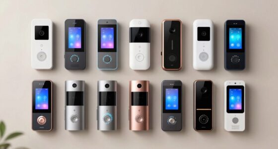 top 15 doorbells 2026