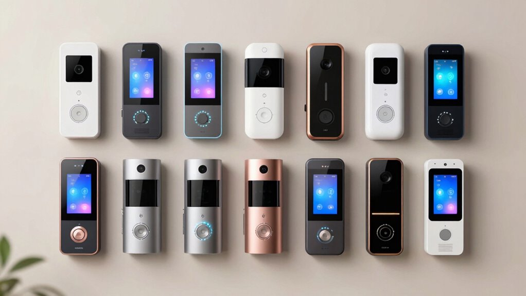 top 15 doorbells 2026