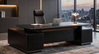 top 15 executive desks