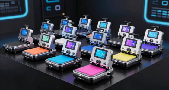top 15 heat press machines
