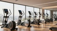 top 15 home ellipticals