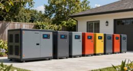 top 15 home generators