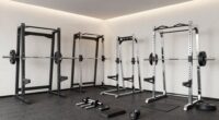 top 15 home gym racks