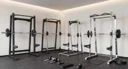 top 15 home gym racks