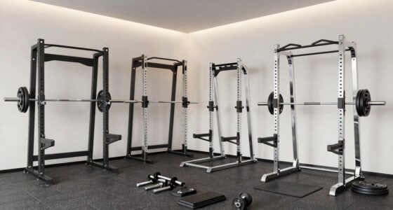 top 15 home gym racks