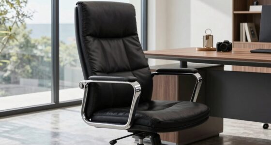 top 15 office chairs