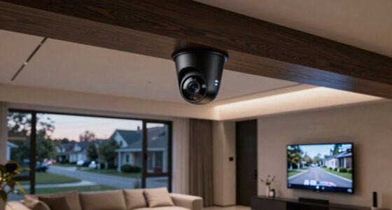 top 15 security camera systems