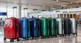 top 2026 hardshell luggage