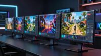top 240hz 4k monitors