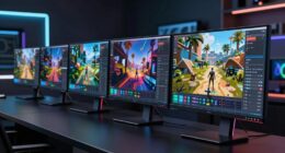top 240hz 4k monitors