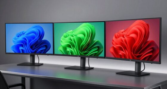 top 32 inch 4k monitors