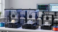 top 3d printers for business
