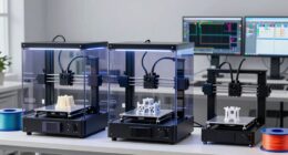 top 3d printers for business