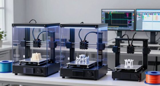 top 3d printers for business