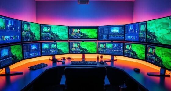 top 4k monitors for editing