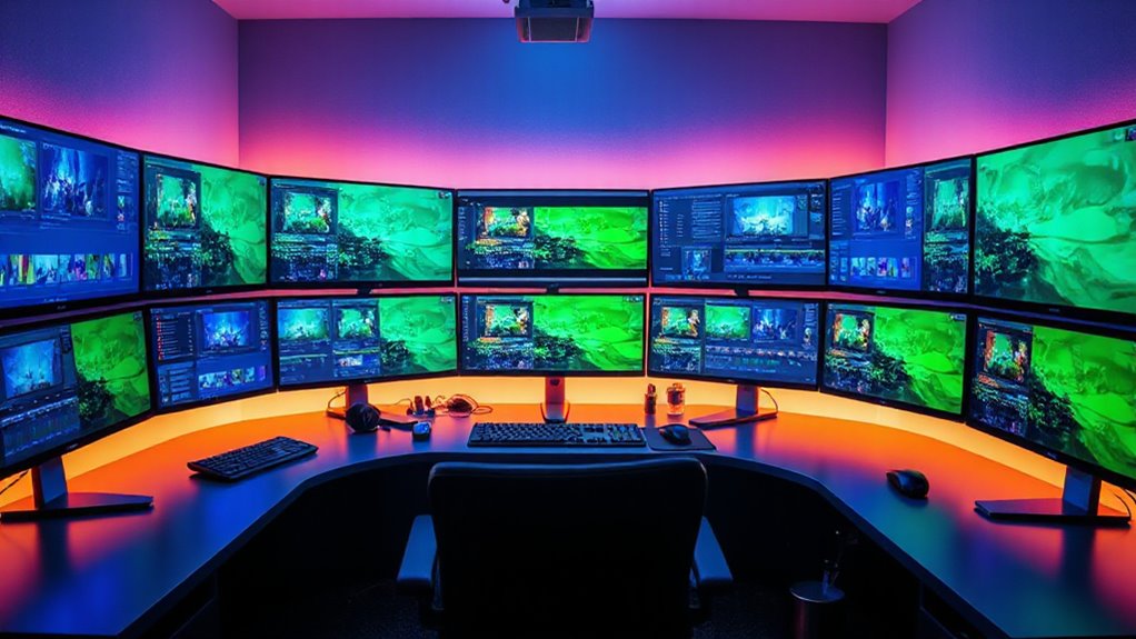 top 4k monitors for editing