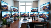 top 4k monitors for macs