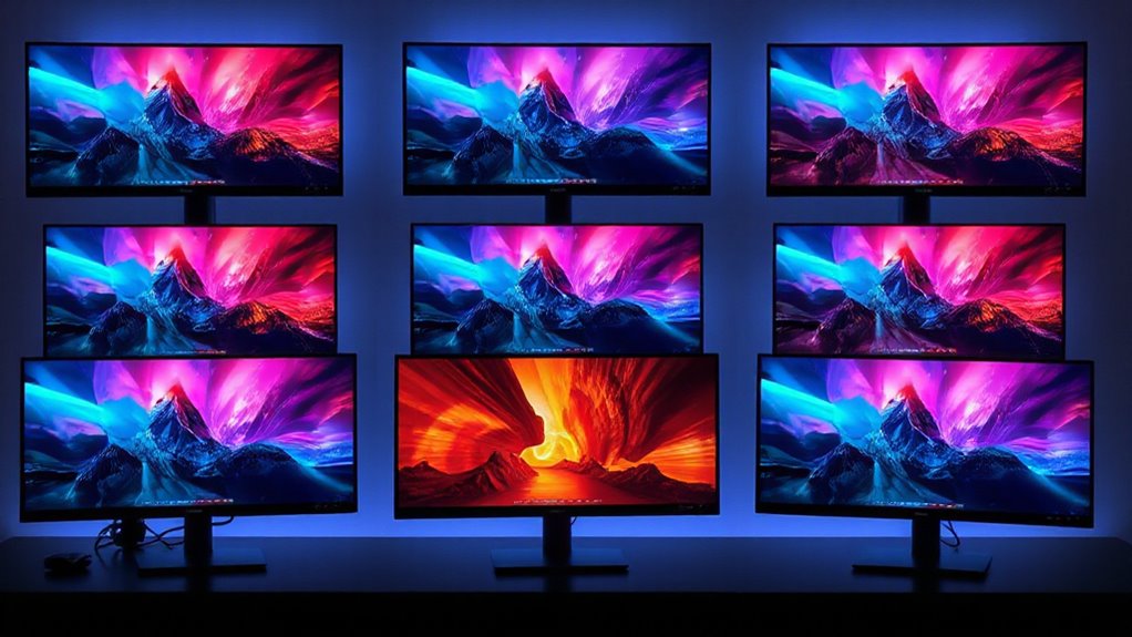 top 5k monitors reviewed