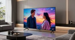 top 75 inch 4k tvs