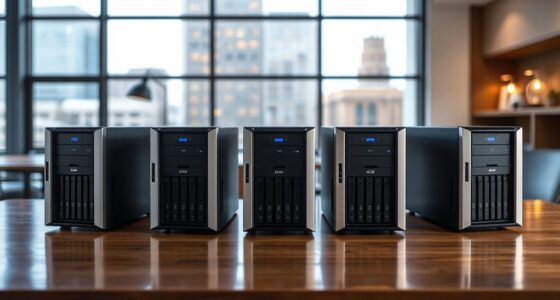 top 8 bay nas systems
