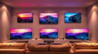 top 8k tvs 2026