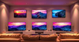 top 8k tvs 2026