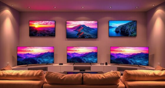 top 8k tvs 2026