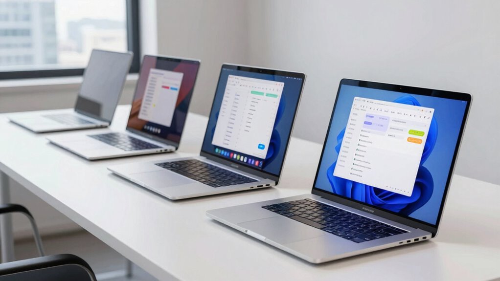 top affordable business laptops