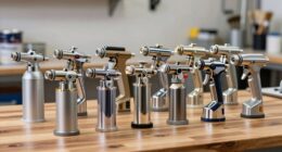 top airless paint sprayers