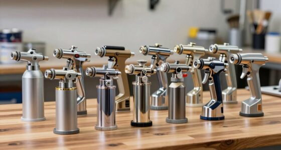 top airless paint sprayers