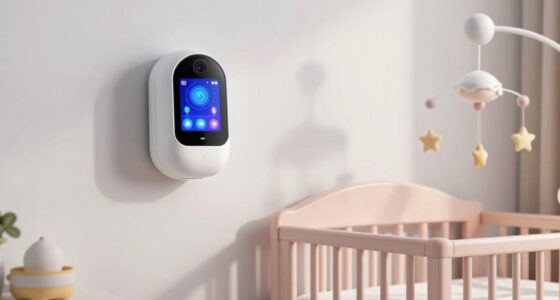 top baby monitor picks