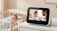 top baby monitor reviews
