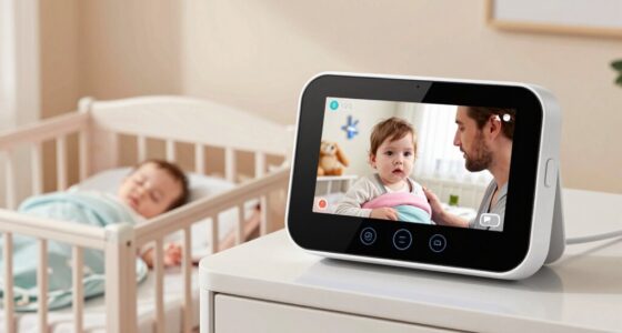 top baby monitor reviews