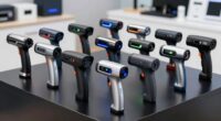 top barcode scanners 2026