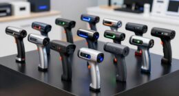 top barcode scanners 2026