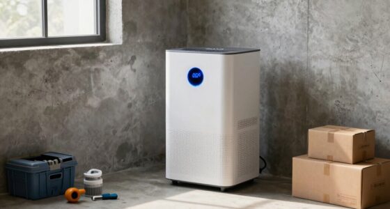 top basement dehumidifier picks