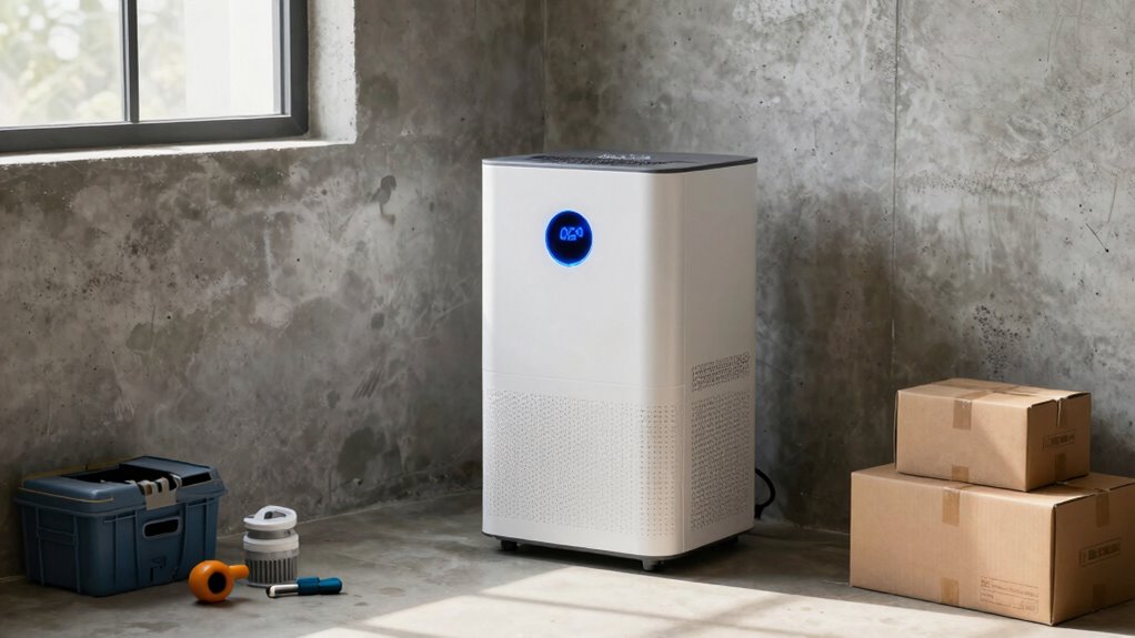top basement dehumidifier picks