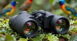 top binoculars for birding
