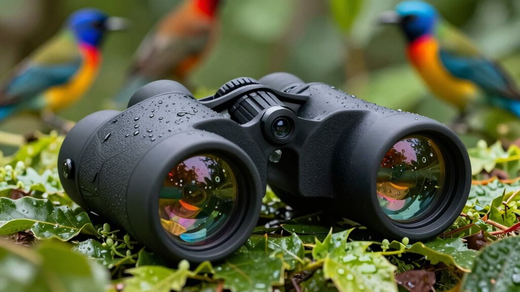 top binoculars for birding