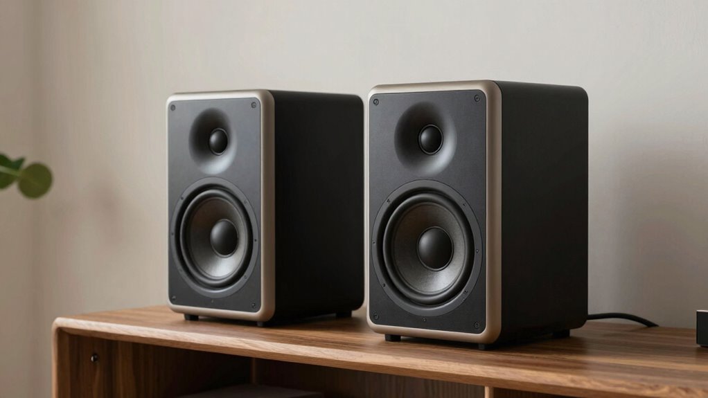 top bookshelf speakers 2026