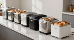 top bread machines 2026