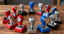 top button maker machines