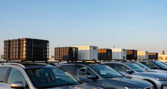 top cargo baskets reviewed