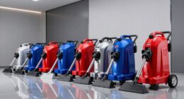 top carpet extractors 2026