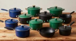 top ceramic cookware picks